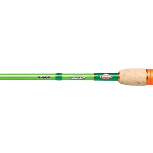Berkley FLEX Trout 330 5–25 g pergető horgászbot