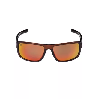 Abu Garcia Revo Flame piros napszemüveg