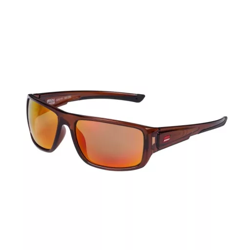Abu Garcia Revo Flame piros napszemüveg