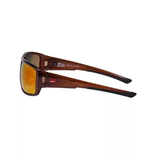 Abu Garcia Revo Flame piros napszemüveg