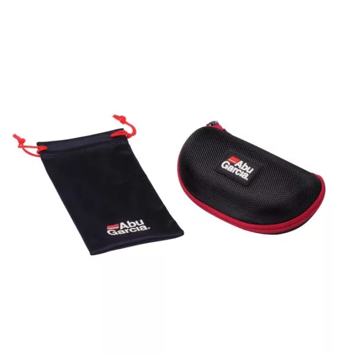 Abu Garcia Revo Gold zöld napszemüveg