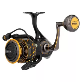   PENN ATH4500HS AUTHORITY 4500HS SPIN REEL BOX peremfutó orsó