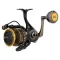 PENN ATH4500HS AUTHORITY 4500HS SPIN REEL BOX peremfutó orsó
