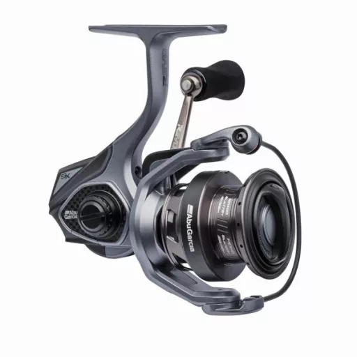 Abu Garcia REVO3 SX 2500 pergető orsó