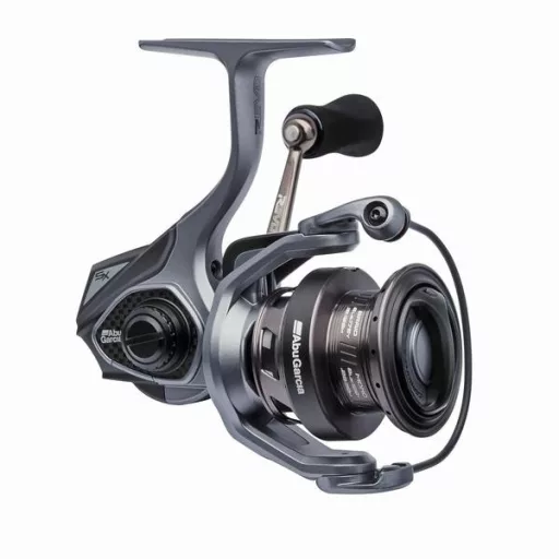 Abu Garcia REVO3 SX 3000H peremfutó orsó