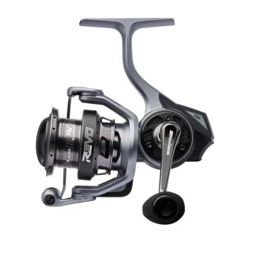 Abu Garcia REVO3 SX H 4000 pergető orsó