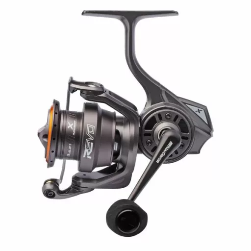 Abu Garcia REVO3 × 2500 pergető orsó