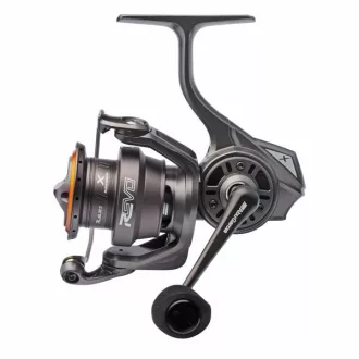 Abu Garcia REVO3 X H 2500 pergető orsó