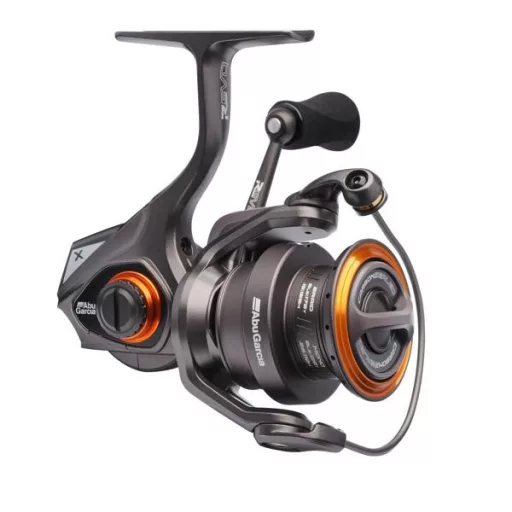 Abu Garcia REVO3 X H 2500 pergető orsó