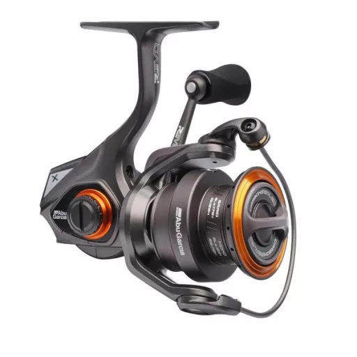 Abu Garcia REVO3 X 4000H peremfutó orsó
