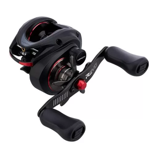 Abu Garcia Nádsziget REVO WINCH LEFT LP multiplikátoros orsó