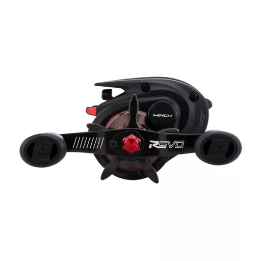 Abu Garcia Nádsziget REVO WINCH LEFT LP multiplikátoros orsó