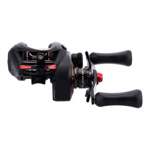 Abu Garcia Nádsziget REVO WINCH LEFT LP multiplikátoros orsó