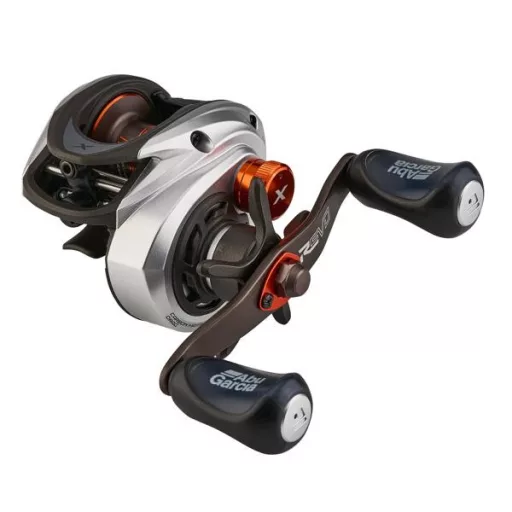 Abu Garcia REVO X HS LEFT LP multiplikátoros orsó