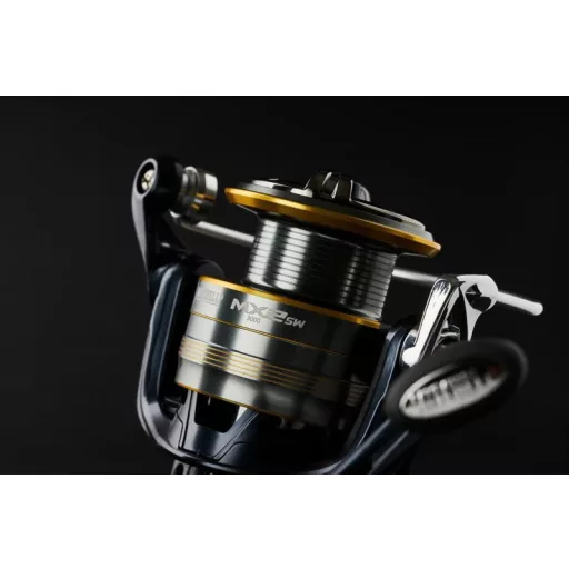Mitchell MX2SW 3000 elsőfékes orsó