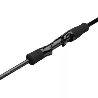   Abu Garcia ORRA ML Spinning 240 cm 5–21 g pergető horgászbot