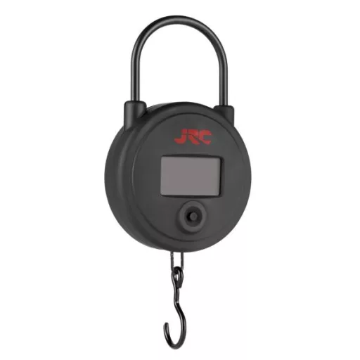 JRC Defender Digital Scales halmérleg digitális horgászmérleg