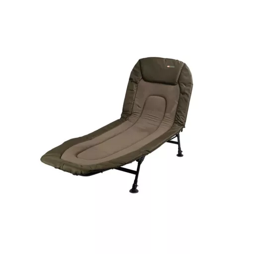 JRC Defender II Lite horgászágy max 120 kg