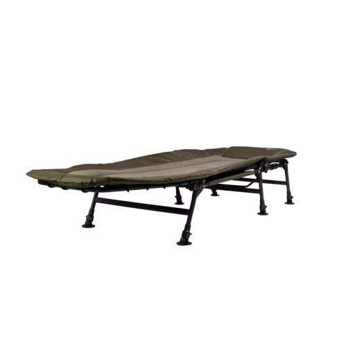 JRC Defender II Lite horgászágy max 120 kg