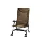 JRC Defender II Relaxa Hi-Recliner karfás horgászfotel