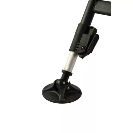 JRC Defender II Relaxa Hi-Recliner karfás horgászfotel