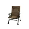 JRC Defender II Relaxa Recliner karfás horgászfotel max 130 kg