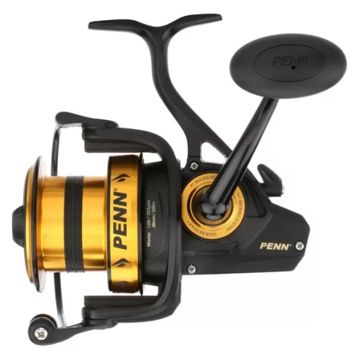 Penn SSVII6500LCEU SPINFISHER VII LCEU 6500 távdobó orsó