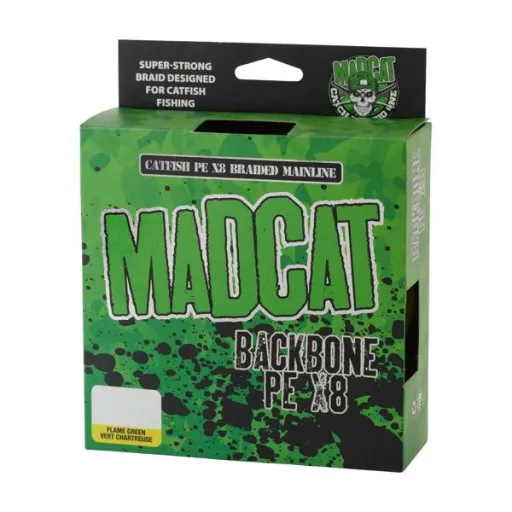 MADCAT Mcbb3ec80-ch Chrt 0,45 mm 300 m 47,7 kg fonott főzsinór