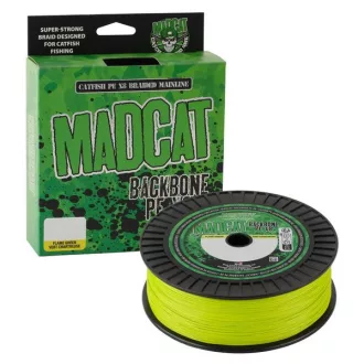   MADCAT MCBB3EC100-CH 300m 0.50mm 59.1kg CHRT fonott horgászzsinór