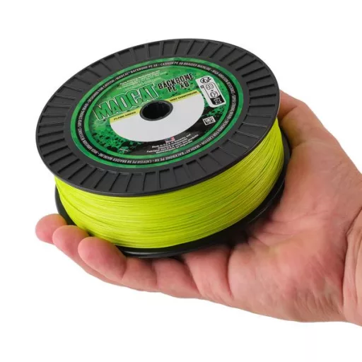 MADCAT MCBB3EC100-CH 300m 0.50mm 59.1kg CHRT fonott horgászzsinór