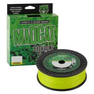   MADCAT Mcbb3ed125-ch Chrt 0,55 mm 300 m 72,7 kg fonott főzsinór