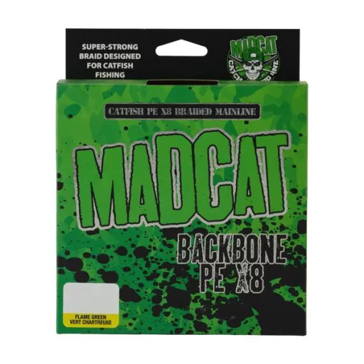 MADCAT Mcbb3ed125-ch Chrt 0,55 mm 300 m 72,7 kg fonott főzsinór
