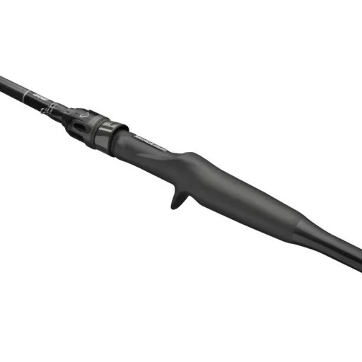 Savage Gear REVENGE SG8 m.Game 212 cm 10–45 g 2 részes casting pergető horgászbot