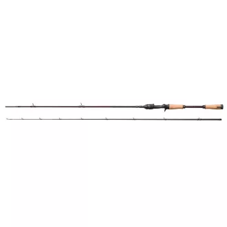   Savage Gear Revenge SG6 Medium Game 213 cm 15–45 g 2 részes pergető horgászbot