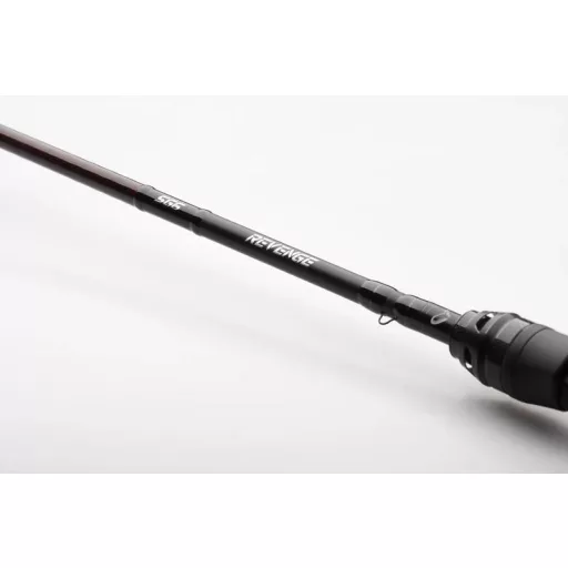 Savage Gear Revenge SG6 Medium Game 213 cm 15–45 g 2 részes pergető horgászbot