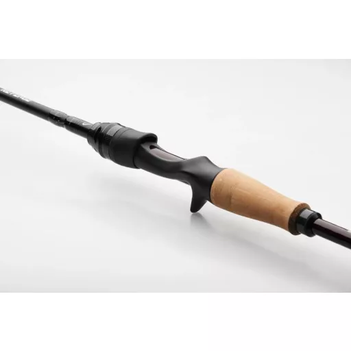 Savage Gear Revenge SG6 Medium Game 213 cm 15–45 g 2 részes pergető horgászbot