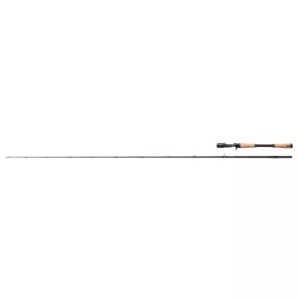   Savage Gear Revenge SG6 Pela Vert 1 C 190 cm 20–80 g 1 részes casting pergető horgászbot