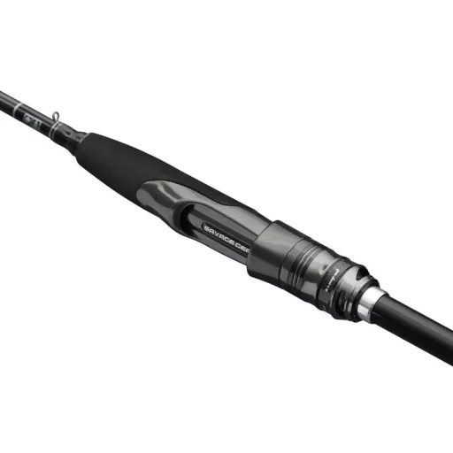 Savage Gear REVENGE SG8 l.Game 198 cm 2–12 g 2 részes pergető horgászbot