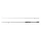 Savage Gear REVENGE SG8 l.Game 270 cm 4–21 g 2 részes pergető horgászbot
