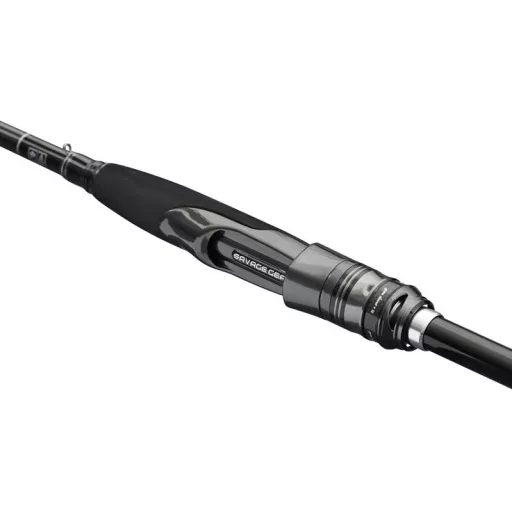 Savage Gear REVENGE SG8 m.Game 225 cm 7–36 g 2 részes pergető horgászbot