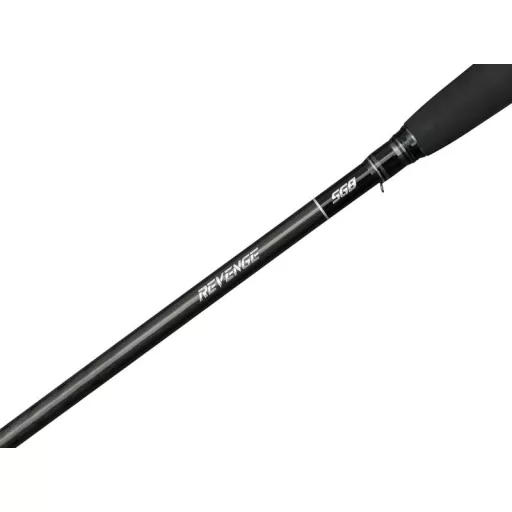 Savage Gear REVENGE SG8 m.Game 251 cm 9–42 g 2 részes pergető horgászbot