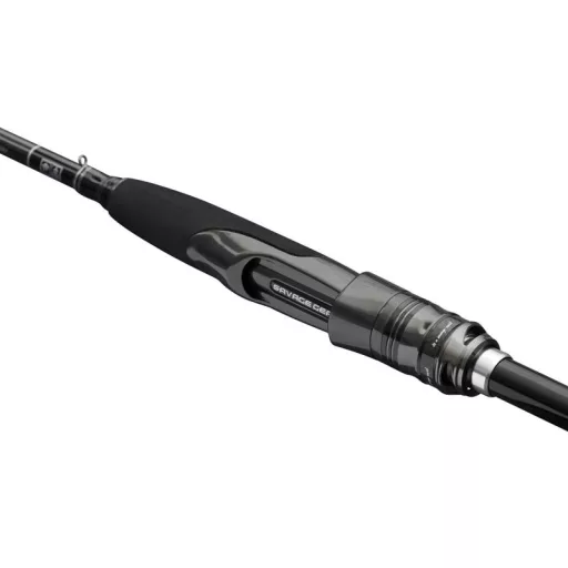 Savage Gear REVENGE SG8 Finesse 221 cm 3–21 g 2 részes pergető horgászbot