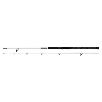   MADCAT White Deluxe 275 cm 150–350 g harcsázó horgászbot
