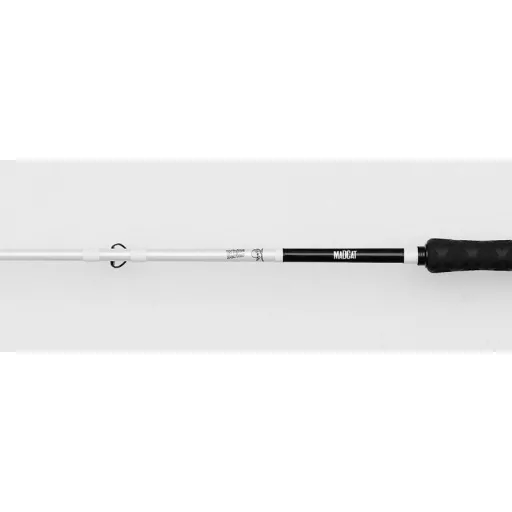 MADCAT White Close Combat 170 cm 50–125 g harcsázó horgászbot