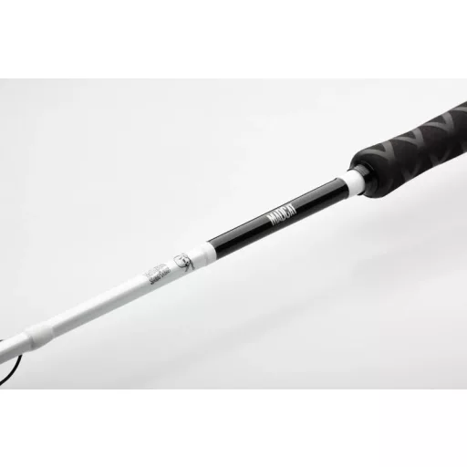 MADCAT White Close Combat 170 cm 50–125 g harcsázó horgászbot