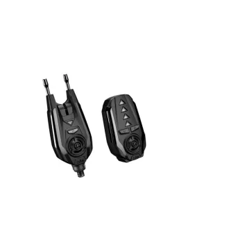 DAM TFX 2+1 elektromos kapásjelző szett