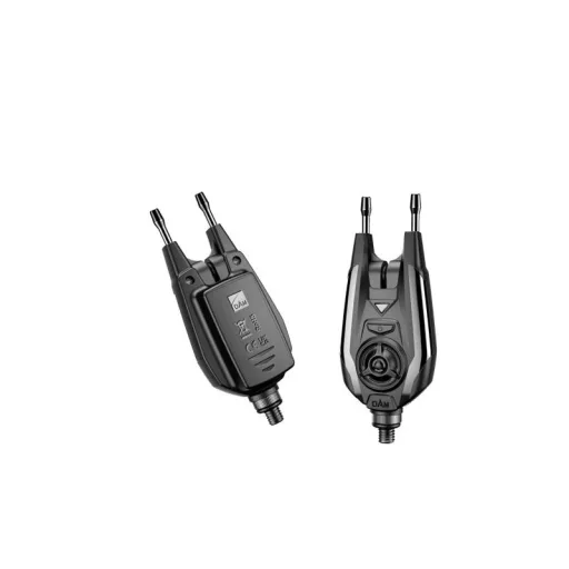 DAM TFX 3+1 elektromos kapásjelző szett
