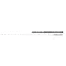 MADCAT White Pelagic 185 cm 50–160 g harcsázó horgászbot