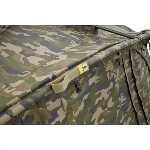 Prologic Element SLR 1MAN Camo egyszemélyes horgászsátor