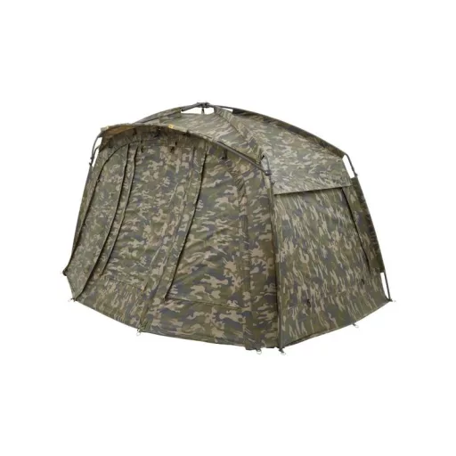 Prologic Element SLR 1MAN Camo egyszemélyes horgászsátor